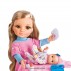 Кукла - мама с малышом и аксессуарами Maylla 88122